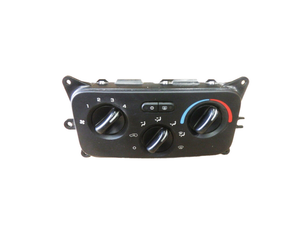 04-07 Liberty KJ AC Heat Heater Climate Fan Control Switch 55037533AE