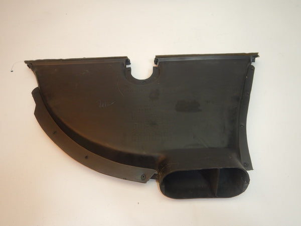 87-95 Wrangler YJ Heater Defroster Duct Y Pipe Vent Heat