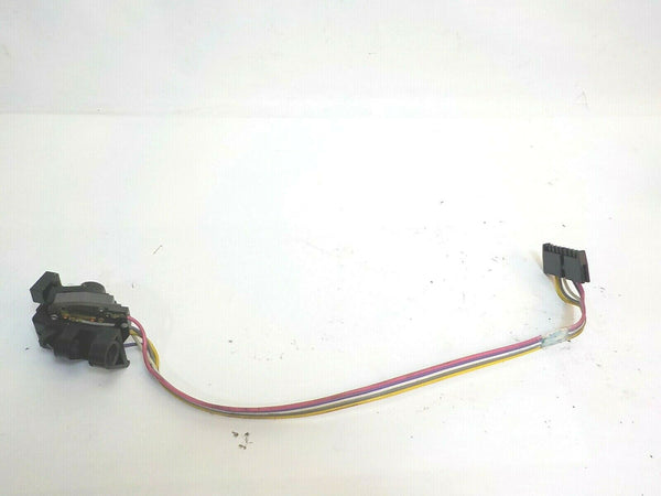 87-95 Wrangler YJ Steering Column Wiper Switch Non Delay Non Tilt For Repair