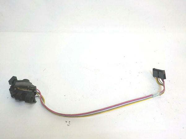 84-94 Cherokee XJ Steering Column Wiper Switch Non Tilt For Repair