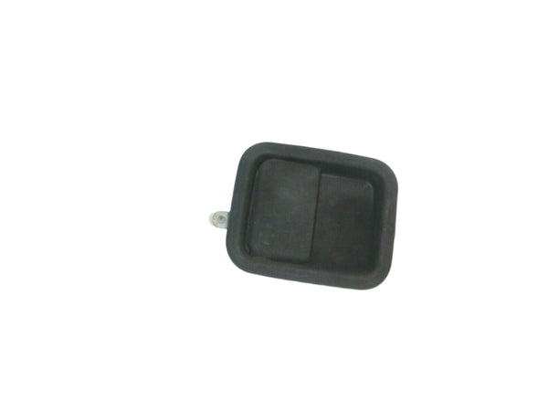 S Sentinel Parts Front Right Door Handle For Jeep Wrangler YJ 1987-2006 – Black