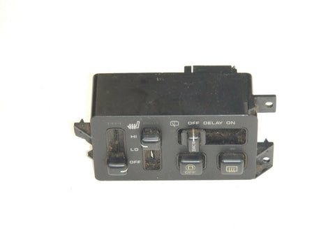 97-98 Grand Cherokee ZJ Jeep OEM Rear Wiper Pod Switch