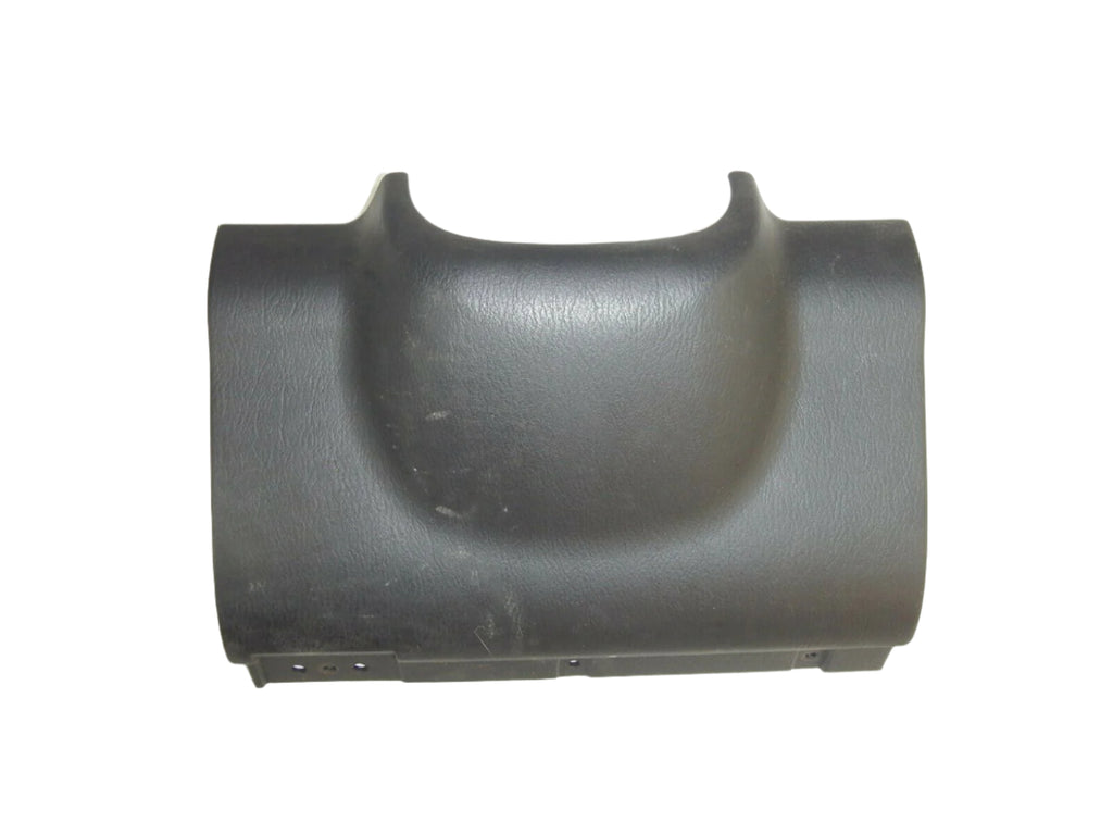 87-95 Wrangler YJ Agate Steering Column Speedometer Dash Bezel Trim 87-95 Wrangler YJ Agate Steering Column Speedometer Dash Bezel Trim