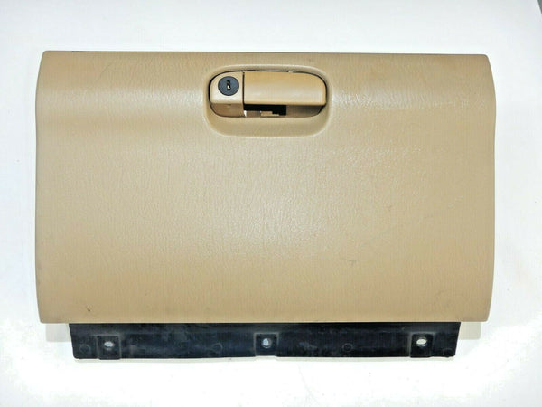 97-01 Cherokee XJ Tan  Dash Glove Box Enclosure 55115473