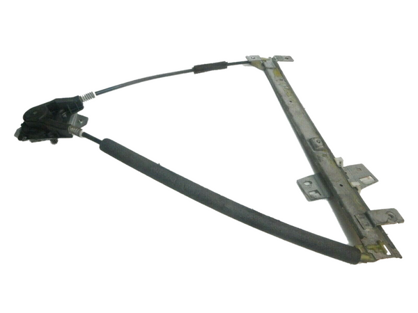 97-06 Wrangler TJ Driver Left Front Window Regulator