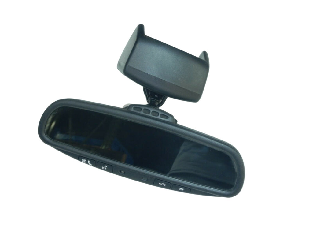 Jeep cherokee deals rear view mirror