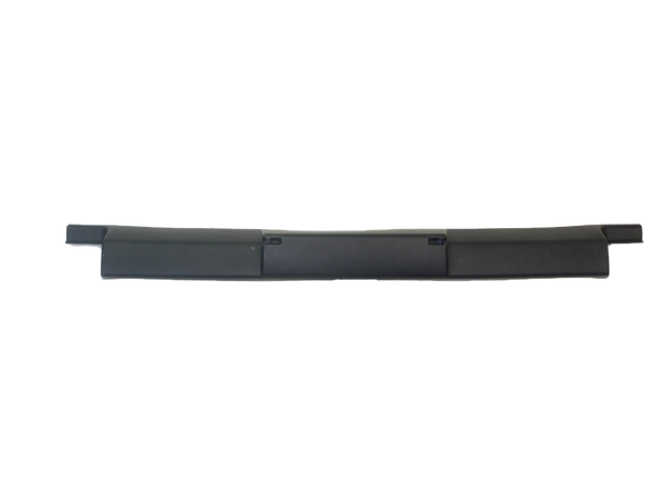 03-06 Wrangler TJ Inside Windshield Frame Bezel Trim Center Pillar