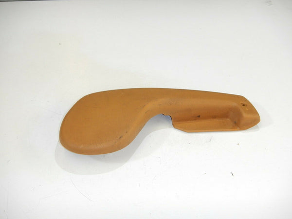 91-95 Wrangler YJ Recliner Seat Base Cover Driver Side