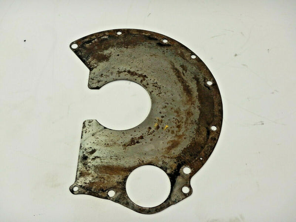 76-86 CJ CJ5 CJ7 CJ8 Transmissions Dust Shield Inspection Cover Plate 4.2