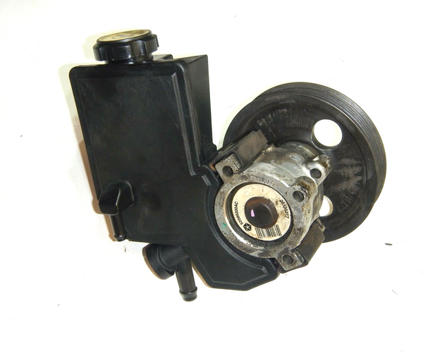 02-04 Grand Cherokee WJ Power Steering Pump 4.7L V8