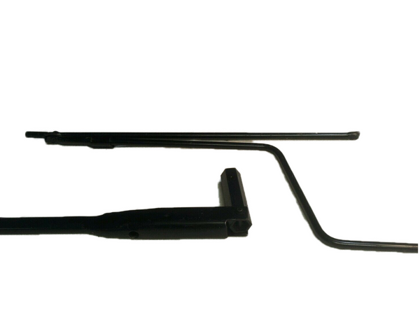 84-01 XJ Cherokee OEM Spare Tire Jack Tool Kit