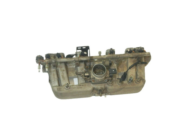 91-95 Wrangler YJ 4.0 6cyl OEM Intake Manifold 33007067