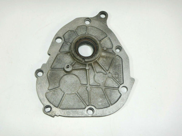 87-99 Wrangler YJ TJ Cherokee XJ BA10 Transmission Front Bearing Retainer Plate