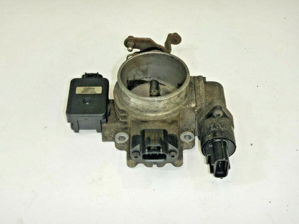 97-01 Wrangler TJ Cherokee XJ Grand Cherokee ZJ WJ 4.0 Throttle Body