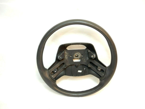 97-02 Wrangler TJ Cherokee XJ Leather Steering Wheel Agate