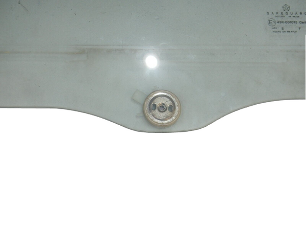 84-96 Cherokee XJ Jeep Driver Left Front 4 Door Window Glass 55000575