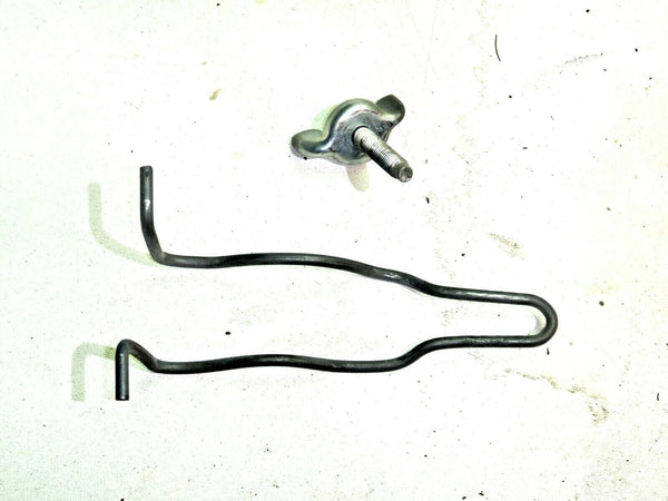 84-96 Cherokee XJ Spare Tire Jack Hold Down