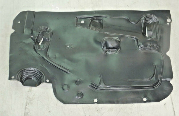 97-01 Cherokee XJ Passenger Front Interior Door Panel Liner