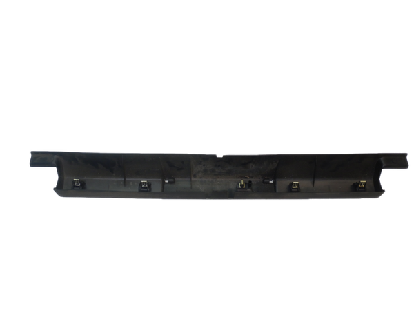03-06 Wrangler TJ Inside Windshield Frame Bezel Trim Center Pillar