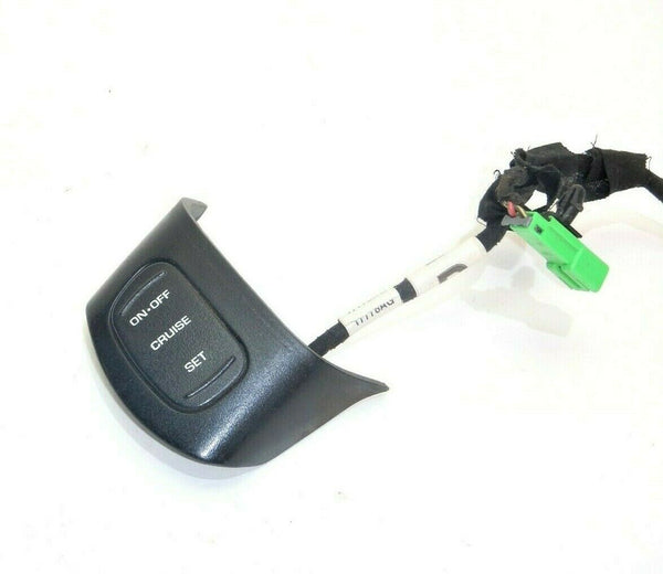 97-01 Cherokee XJ Jeep Steering Wheel Switch Cruise Button Trim Switches Wire Harness