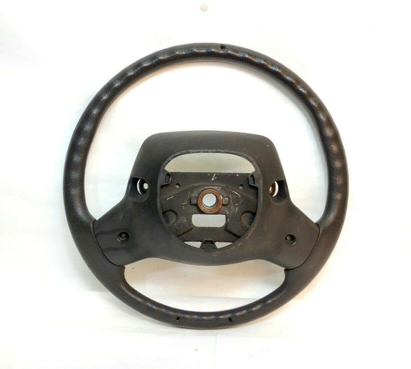 97-02 Wrangler TJ Cherokee XJ Leather Steering Wheel Agate