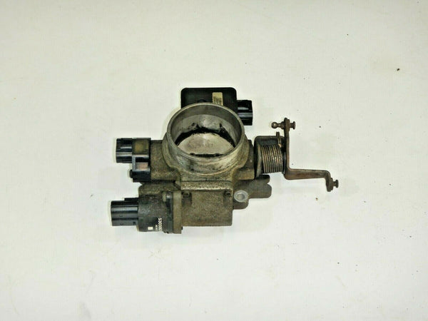 97-01 Wrangler TJ Cherokee XJ Grand Cherokee ZJ WJ 4.0 Throttle Body