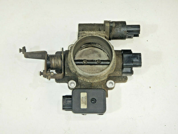 97-01 Wrangler TJ Cherokee XJ Grand Cherokee ZJ WJ 4.0 Throttle Body