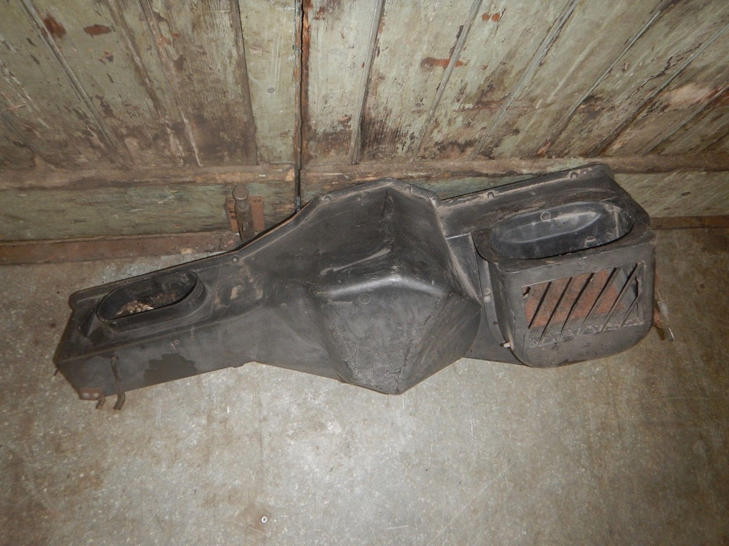 87-95 Wrangler YJ Heater Box with Core and Fan