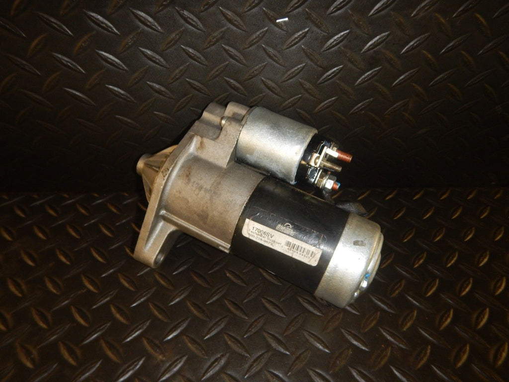 87-99 Cherokee XJ 4.0 6 Cylinder Starter OEM