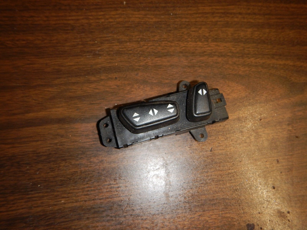 93-98 Grand Cherokee ZJ Drivers Front Power Seat Switch