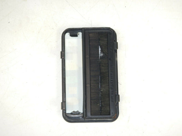 84-86 Jeep Cherokee XJ NP242 Transfer Case Shift Bezel