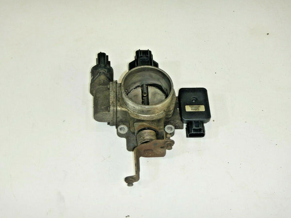 97-01 Wrangler TJ Cherokee XJ Grand Cherokee ZJ WJ 4.0 Throttle Body