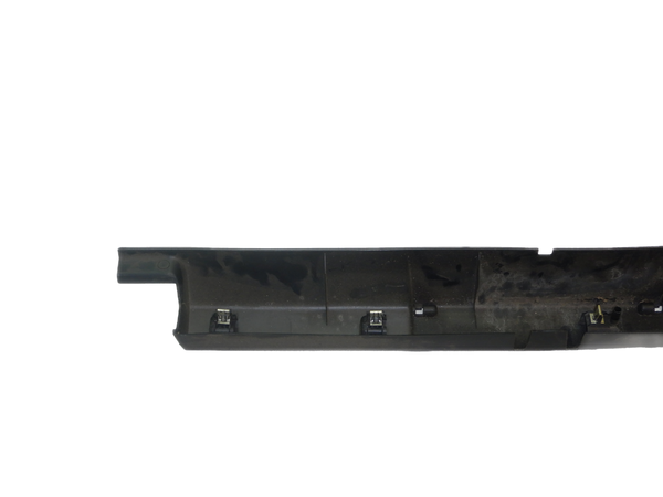 03-06 Wrangler TJ Inside Windshield Frame Bezel Trim Center Pillar