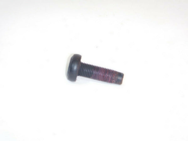 87-95  Wrangler YJ Rear Female Seat Belt Ends Bolt Screw Hardware Torx T50 OEM