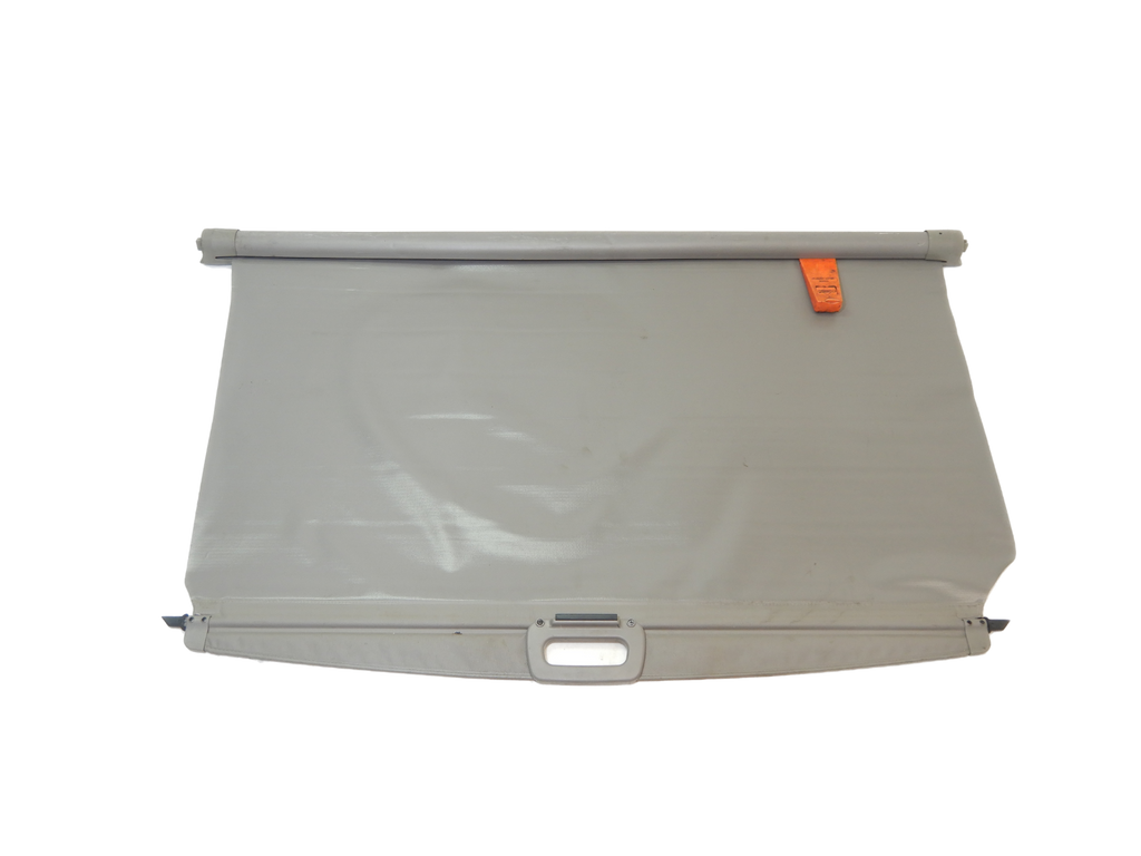 99-04 Grand Cherokee WJ Cargo Cover Taupe 6FW02DX9AC