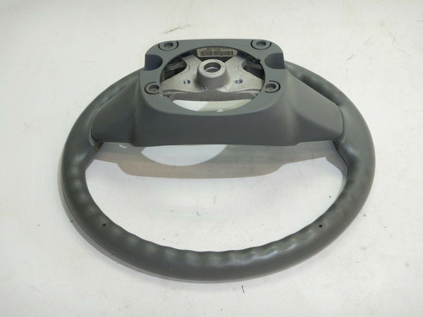 05-10 Grand Cherokee WK Slate Gray OEM Steering Wheel