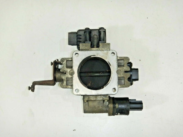 97-01 Wrangler TJ Cherokee XJ Grand Cherokee ZJ WJ 4.0 Throttle Body