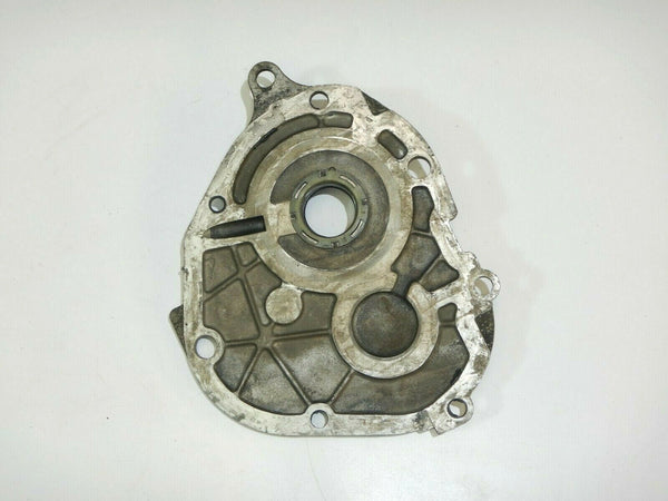 87-99 Wrangler YJ TJ Cherokee XJ BA10 Transmission Front Bearing Retainer Plate