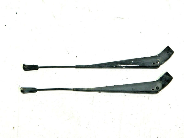 87-95 Wrangler YJ Front Windshield Wiper Arm Pair OEM