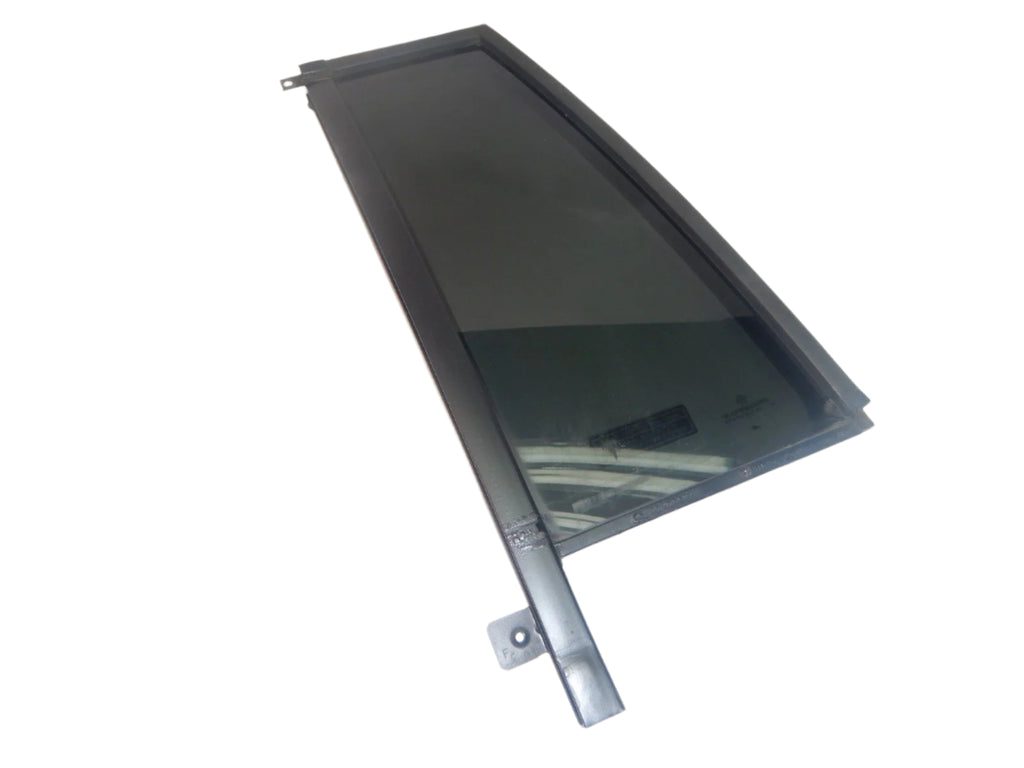 Used Driver Side Left Rear Quarter Glass Window – Tinted – For 1993-1998 Jeep Grand Cherokee ZJ