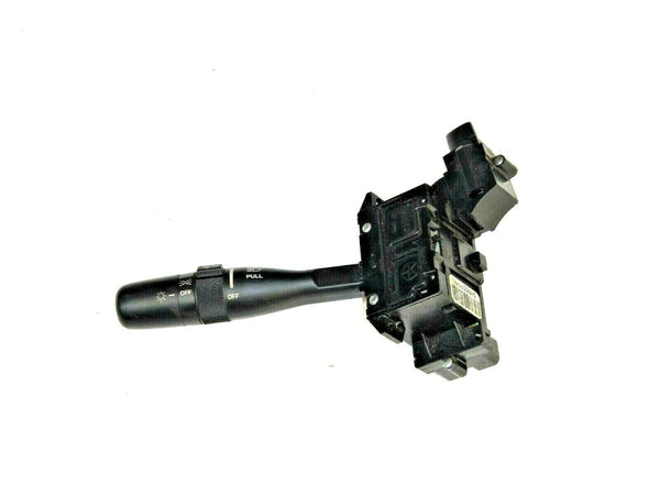 99-04 Grand Cherokee WJ Headlight Turn Signal Fog Light Switch Multifunction
