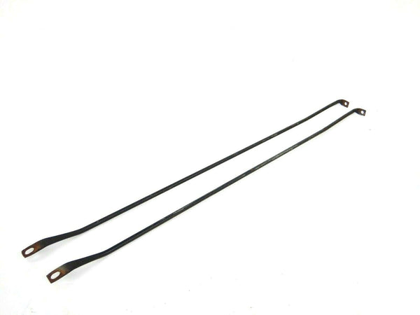97-06 Wrangler TJ Grille Grill Support Rods Miscellaneous Color