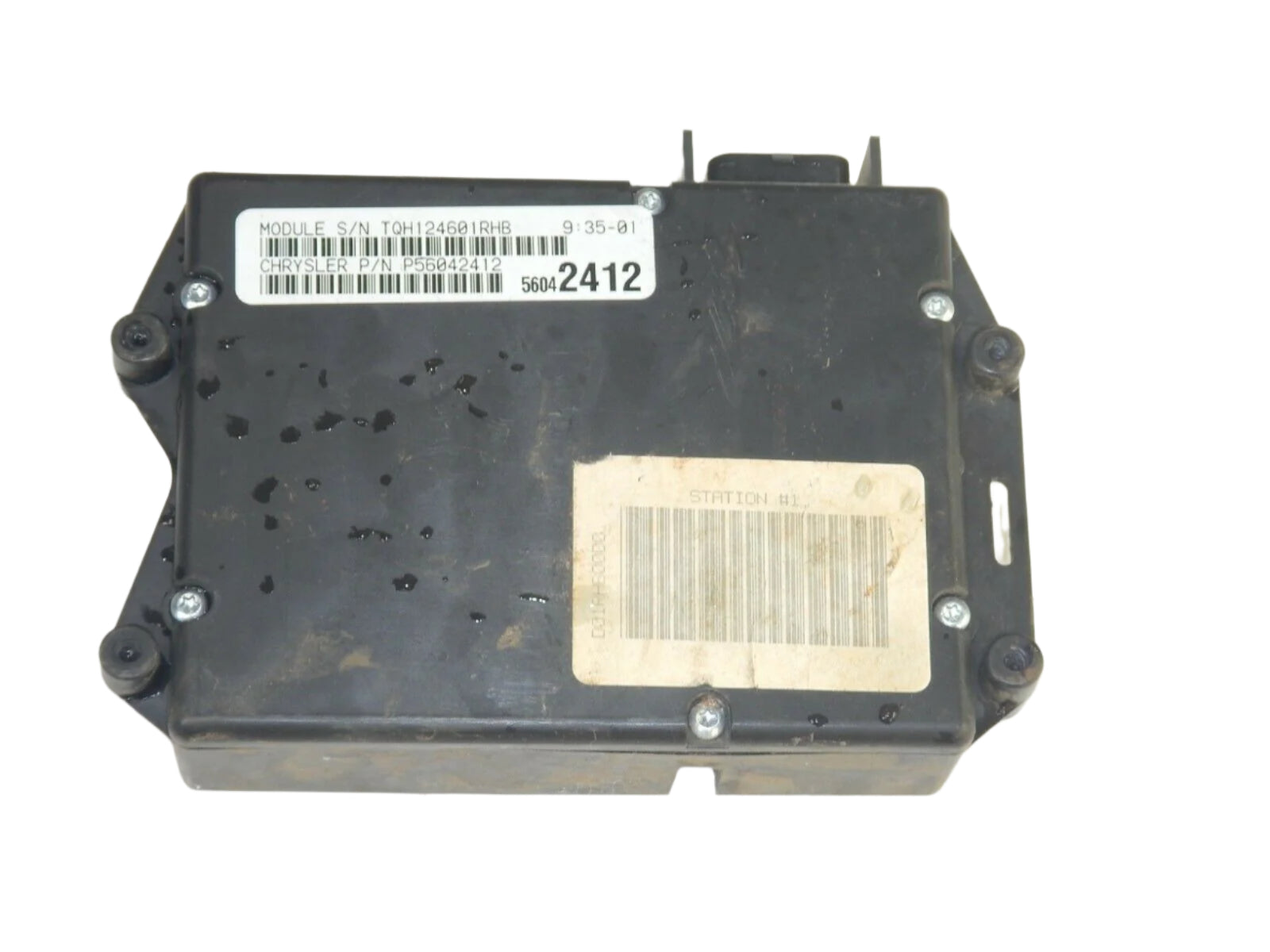 user_98c3d04a② Jeep 56041840AA for sale online | eBay