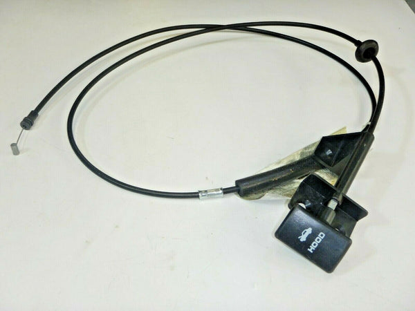 99-01 Cherokee XJ Hood Release Cable