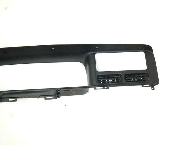 Jeep Grand Cherokee ZJ 93-98 OEM Steering Column Bowl Bezel Trim Shroud – Black Plastic
