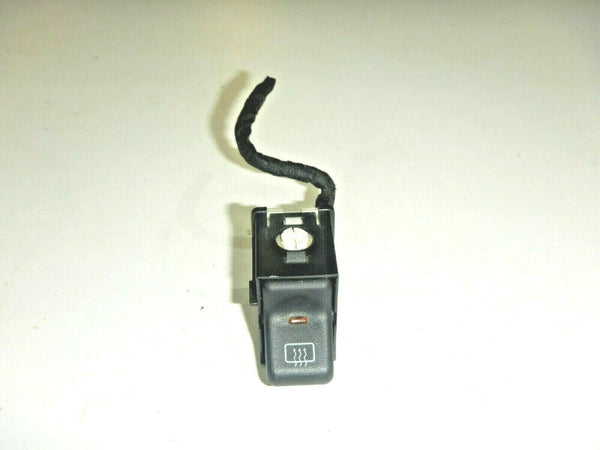 97-06 Wrangler TJ Cherokee XJ Rear Windshield Defrost Switch