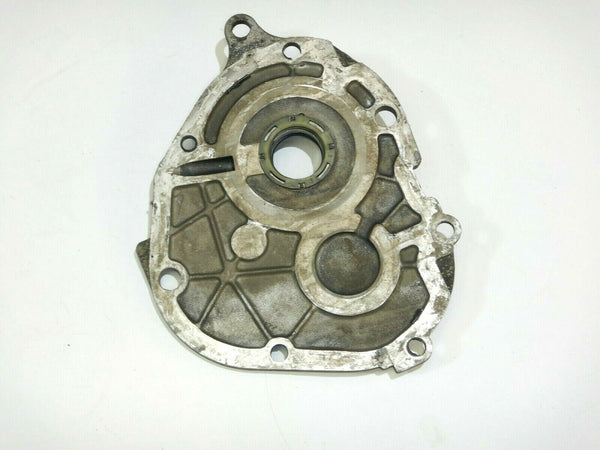 87-99 Wrangler YJ TJ Cherokee XJ BA10 Transmission Front Bearing Retainer Plate