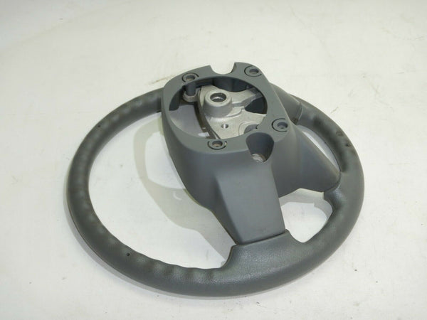 05-10 Grand Cherokee WK Slate Gray OEM Steering Wheel