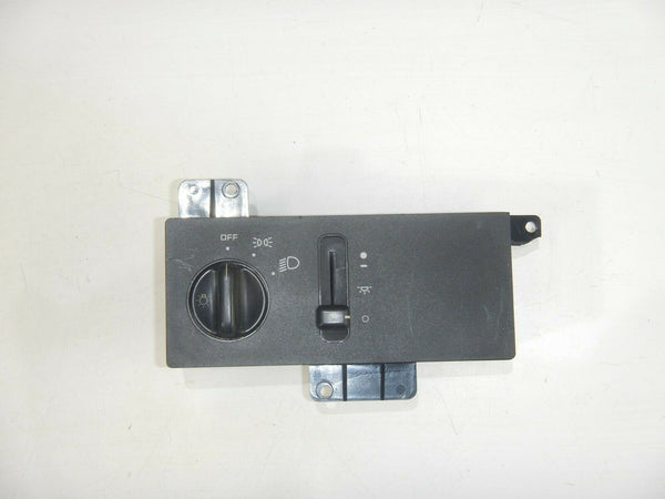 94-98 Grand Cherokee ZJ Head Light Headlight Switch NO Fog 56009215