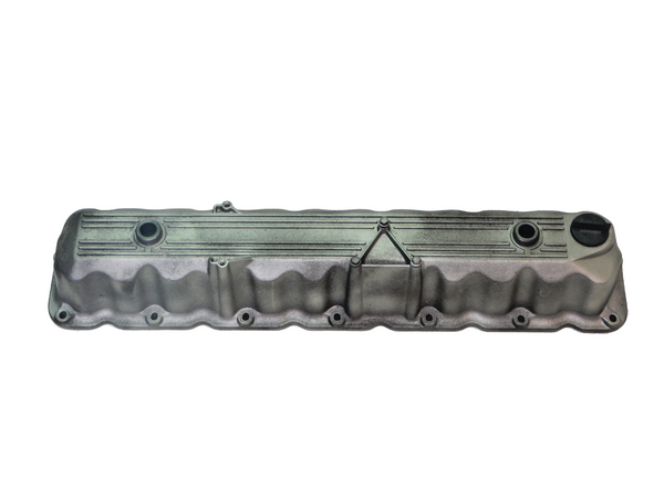 87-90 Wrangler YJ 6cyl 4.2 Aluminum Valve Cover OEM